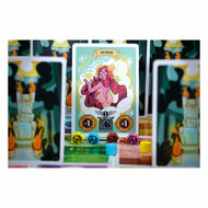 999 Games Quorum - Bordspel - Foto 8