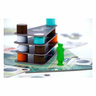 999 Games Flatiron - Bordspel - Foto 8