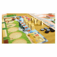 999 Games Theetuin Bordspel - Foto 7