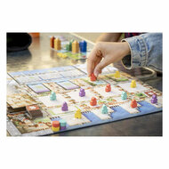 999 Games Cities Bordspel - Foto 7