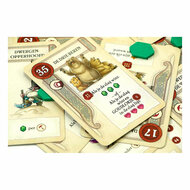 999 Games 3 Chapters Kaartspel - Foto 5