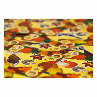 999 Games Bosbuit Kaartspel - Foto 9