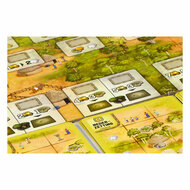 999 Games Atiwa Bordspel - Foto 8