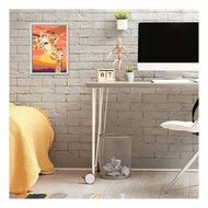 Ravensburger CreArt Schilderen op Nummer - Giraffen - Foto 6