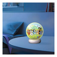 Ravensburger 3D Puzzel Nachtlamp Bluey - 73st. - Foto 5