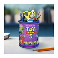Ravensburger 3D Puzzel - Pennenbak Toy Story 5 - Foto 5
