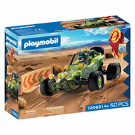 Playmobil Cars Offroad Buggy - 72063