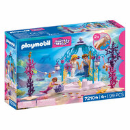 Playmobil Fantasy &amp; Magic Onderwaterbruiloft - 72104