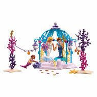 Playmobil Fantasy &amp; Magic Onderwaterbruiloft - 72104