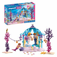 Playmobil Fantasy &amp; Magic Onderwaterbruiloft - 72104