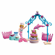 Playmobil Fantasy &amp; Magic Onderwater Bruiloftbuffet - 72108