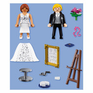 Playmobil Gift Set Bruiloft - 72185