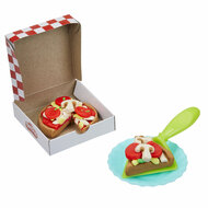 Play-Doh Pizzaoven - Klei Speelset - Foto 8