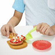 Play-Doh Pizzaoven - Klei Speelset - Foto 13