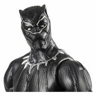 Marvel Avengers Titan Hero Series Black Panther Speelfiguur - Foto 5