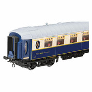 Revell Modelbouwpakket Orient Express 1:87 - 366dlg. - Foto 6