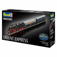 Revell Modelbouwpakket Orient Express 1:87 - 366dlg. - Foto 7