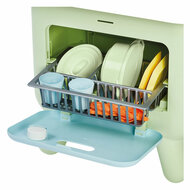 Eociffier Vert Azur Saliekleurige Keuken - 17dlg. - Foto 5