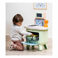 Eociffier Vert Azur Saliekleurige Keuken - 17dlg. - Foto 9