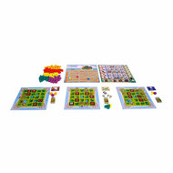 999 Games Juicy Fruit Bordspel - Foto 5