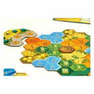 999 Games De Zoektocht naar El Dorado De Gouden Tempels Bordspel - Foto 6