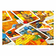 999 Games De Zoektocht naar El Dorado De Gouden Tempels Bordspel - Foto 8