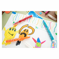 STABILO Trio Jumbo Schoolverpakking Vilstiften - 48dlg. - Foto 6
