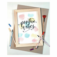 STABILO Pen 68 Brush - Viltstift - ARTY - Set Met 30 Stuks - Foto 7
