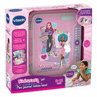VTech KidiSecrets 365 Mijn Geheime Dagboek - Roze - Foto 5