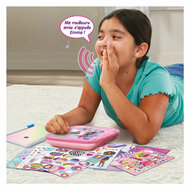 VTech KidiSecrets 365 Mijn Geheime Dagboek - Roze - Foto 6
