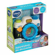 VTech Baby Ontdekkingscamera - Foto 5