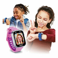VTech KidiZoom Smartwatch DX4 Roze - Foto 5