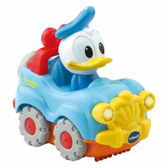VTech Toet Toet Auto's Disney Mickey &amp; Vrienden Voertuig - Foto 7