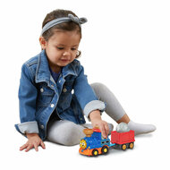 VTech Toet Toet Auto's - Tijn Trein - Foto 5