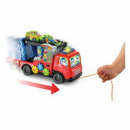 VTech Repareer en Leer Vrachtwagen - Foto 5