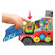 VTech Repareer en Leer Vrachtwagen - Foto 6