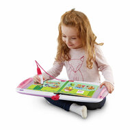 VTech Magibook Starterset Roze met Demoboek - Foto 5