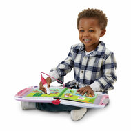 VTech Magibook Starterset Roze met Demoboek - Foto 6