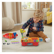 VTech Kluspret Gereedschapsset - Foto 10