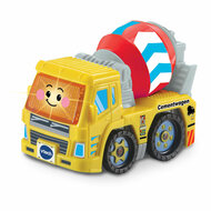 VTech Toet Toet Auto's Trio Pack - Collin, Sepp en Bram - Foto 5
