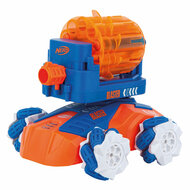 Carrera RC 2,4GHz Nerf Blasting Car - Foto 5