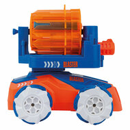 Carrera RC 2,4GHz Nerf Blasting Car - Foto 6