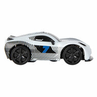 Carrera RC 2,4GHz Mini RC white - World Championship - 1:43 - Foto 5