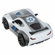 Carrera RC 2,4GHz Mini RC white - World Championship - 1:43 - Foto 6