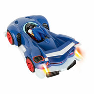 Carrera RC 2,4GHz Team Sonic Racing - Sonic, Performance Version - 1:18 - Foto 7