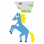 Playmais Kaarten Versieren Ponywereld - Foto 6