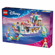 LEGO Disney Princess 43299 Ariels Koninklijke Trouwboot - Foto 7