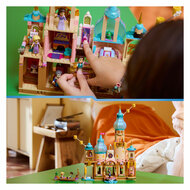 LEGO Disney Princess 43297 Rapunzels Kasteel - Foto 10
