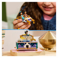 LEGO Disney Princess 43295 Jasmines Sieradendoos - Foto 10