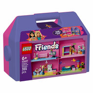 LEGO Friends 42697 Creatieve Poppenhuiskoffer - Foto 7
